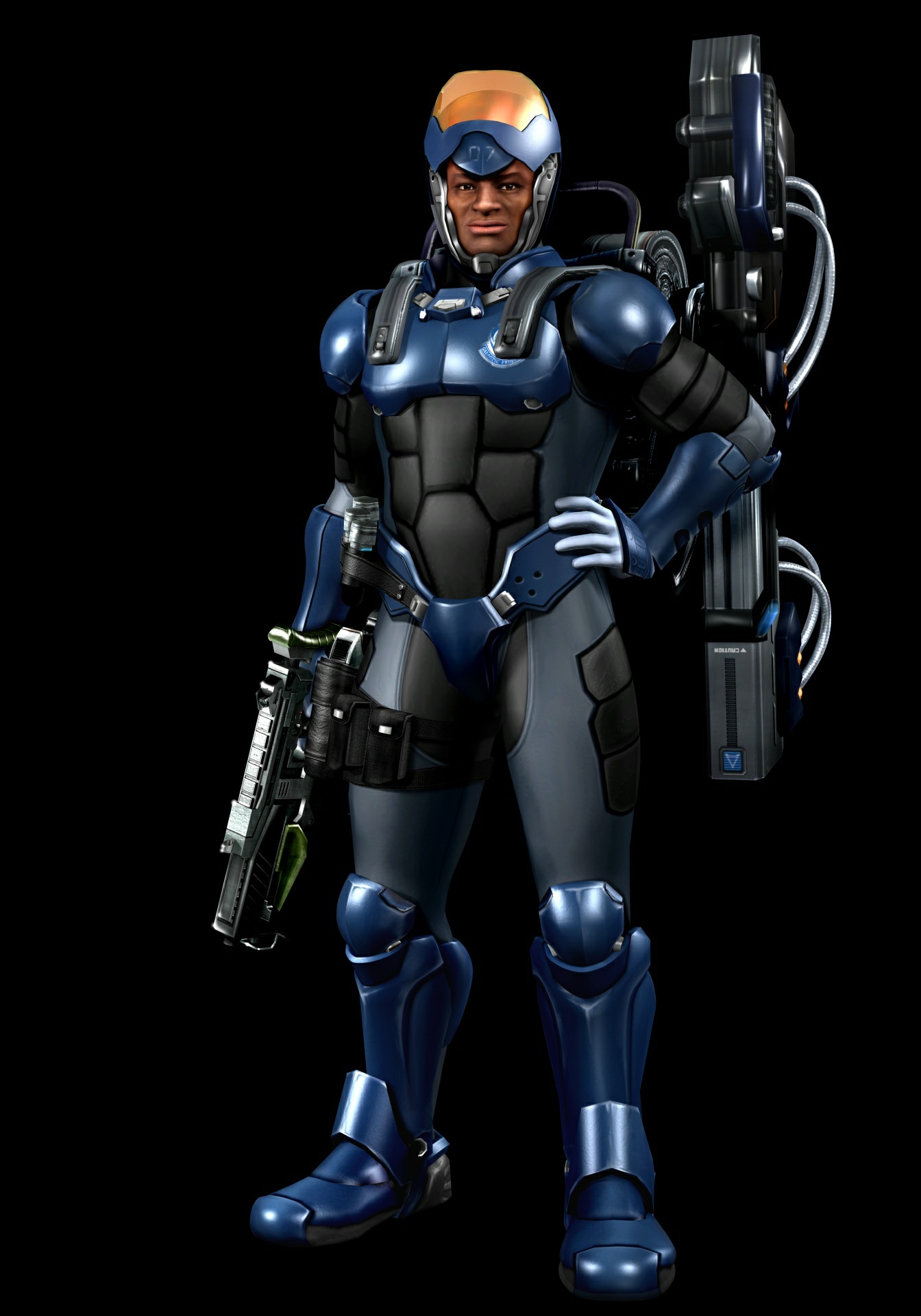 Metroid: Other M